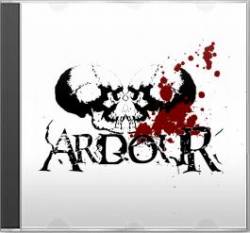 Ardour (UK) : Demo